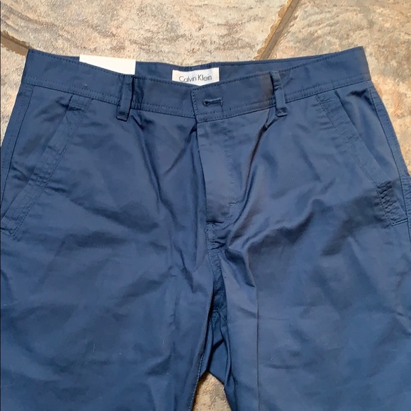Calvin Klein Other - NWT Calvin Klein shorts size 30